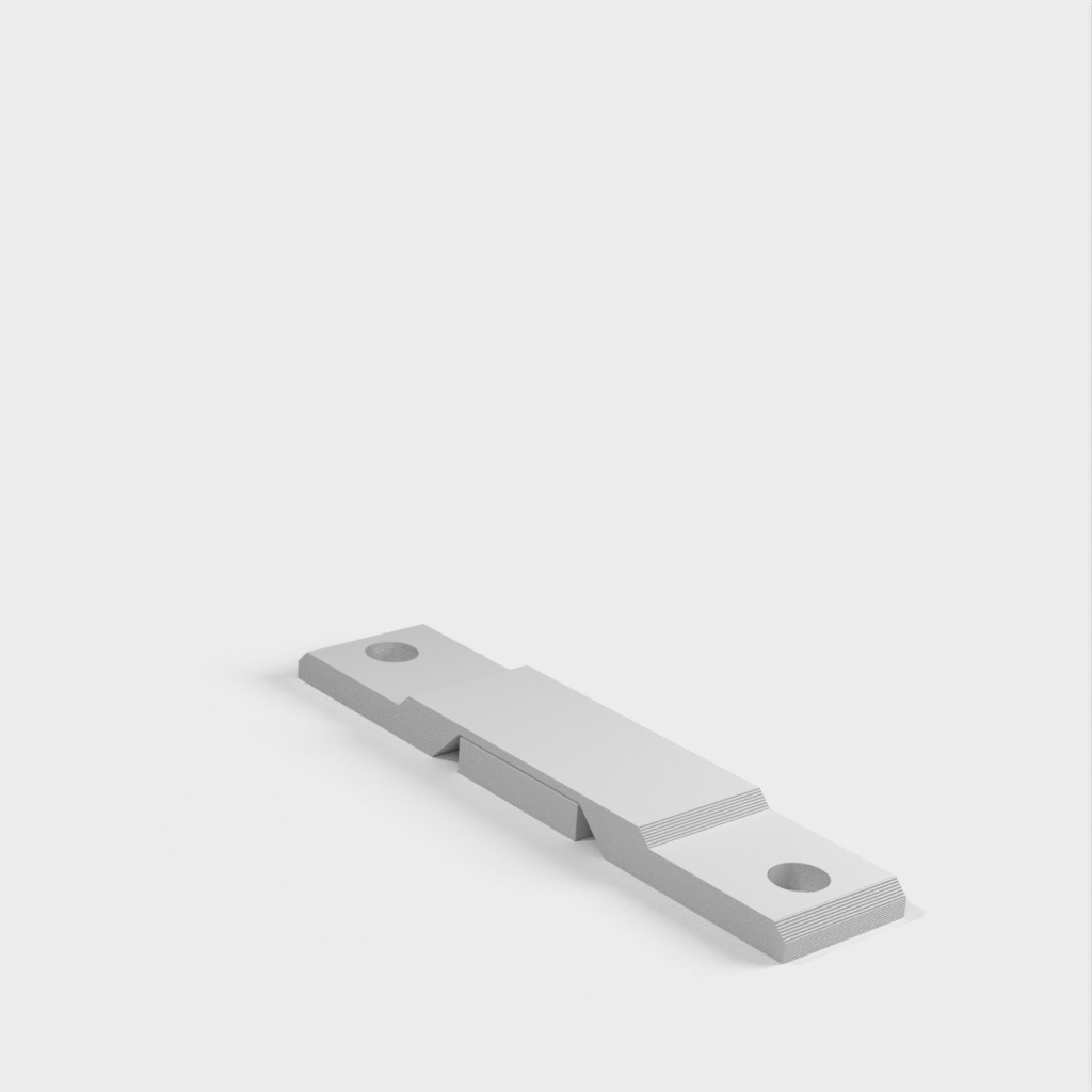 Australische lichtschakelaar deksel