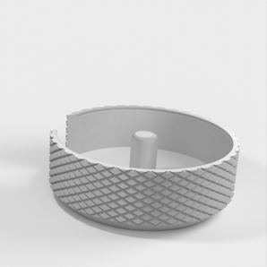Kabelopbergsysteem voor Cavi en Cuffie