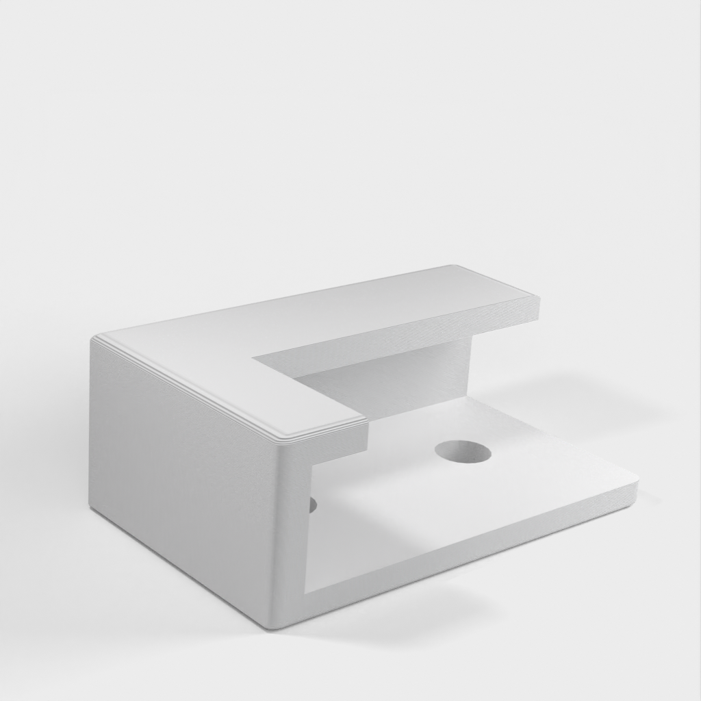 Universele tablet muurbeugel voor Mofibo Storytel e-reader