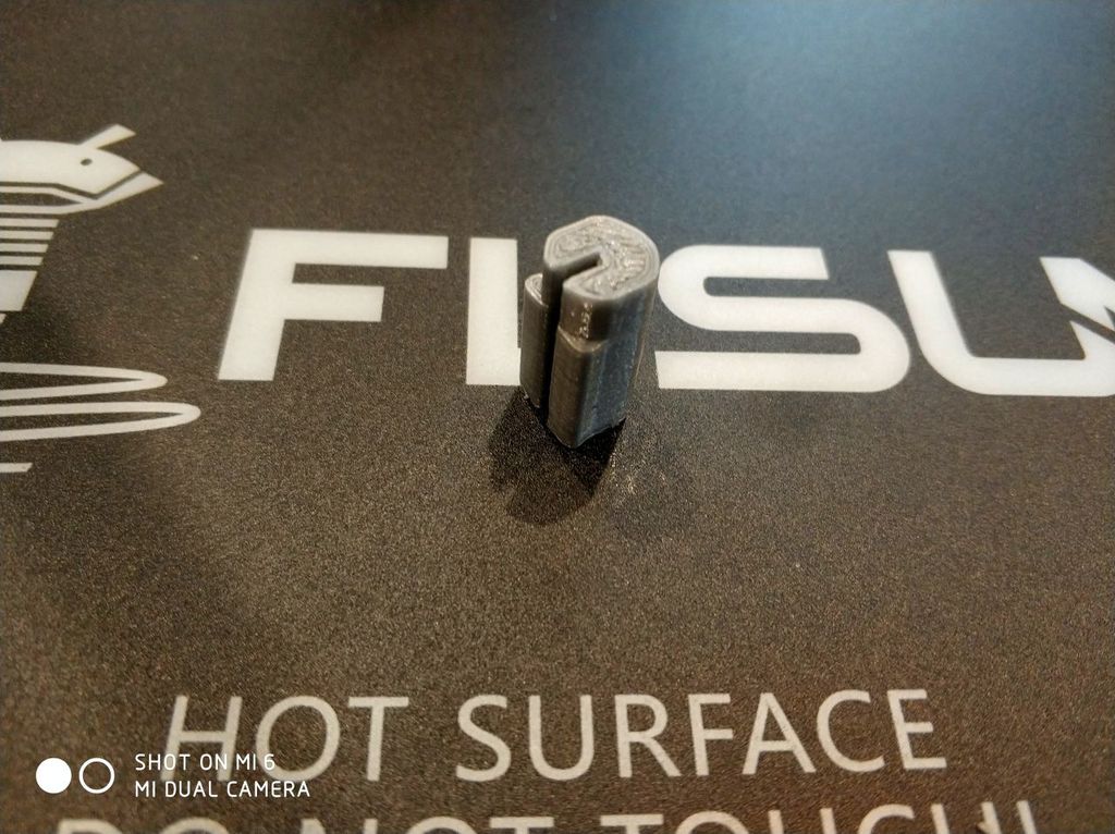 FLSun QQ Kabelklem voor georganiseerd kabelbeheer