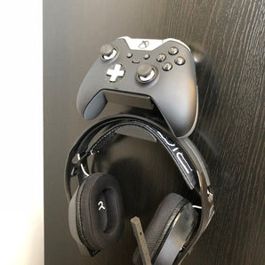 Xbox One Controller & Headset Houder - Extra Ondersteuning