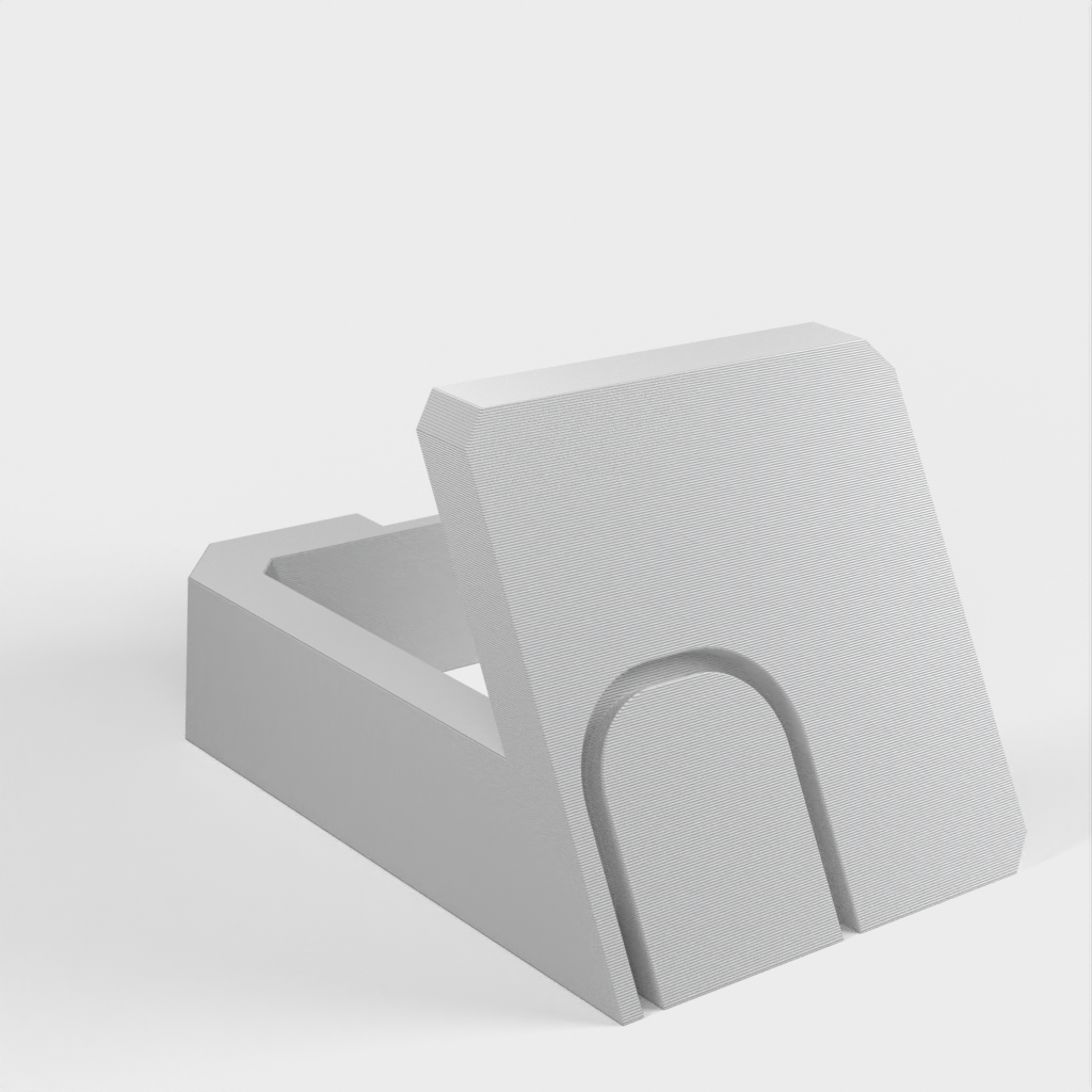 Apple Watch oplaaddock