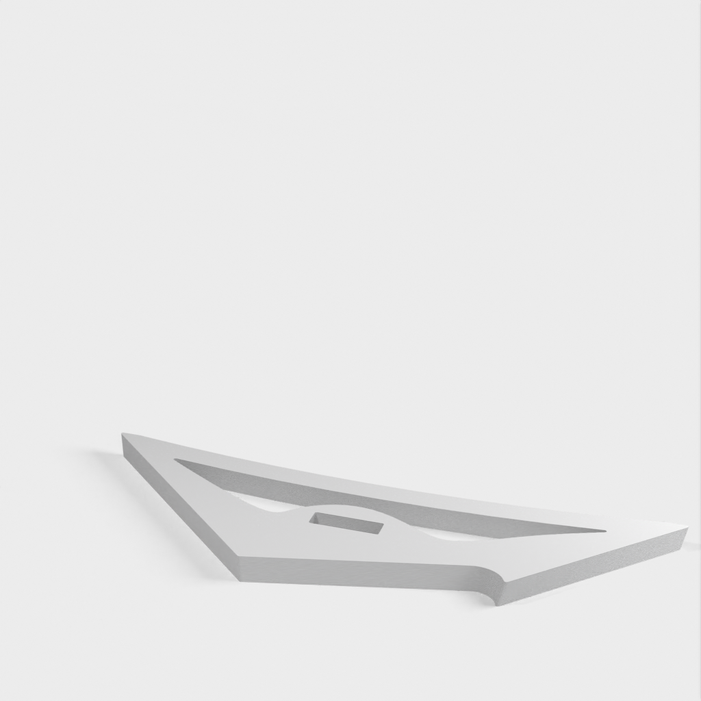 Playstation-controllerstandaard voor PS3