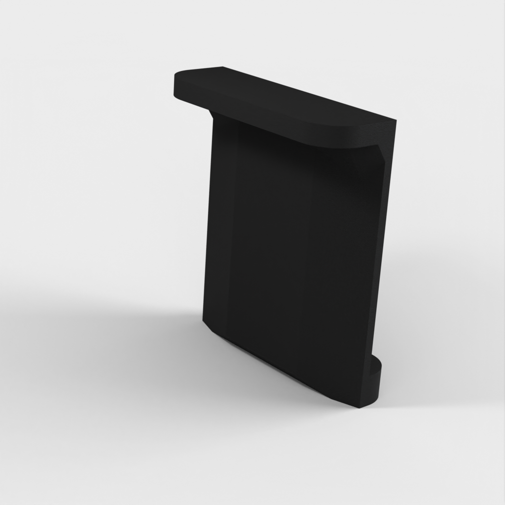 PS4 slanke muurbevestiging