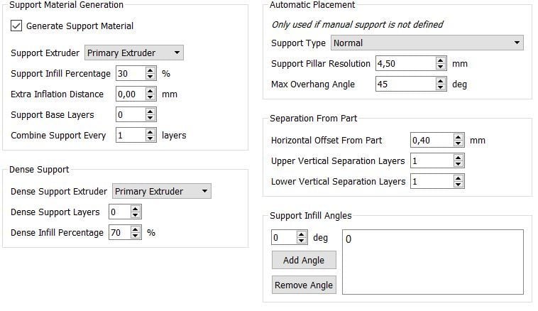 PS4 slanke muurbevestiging
