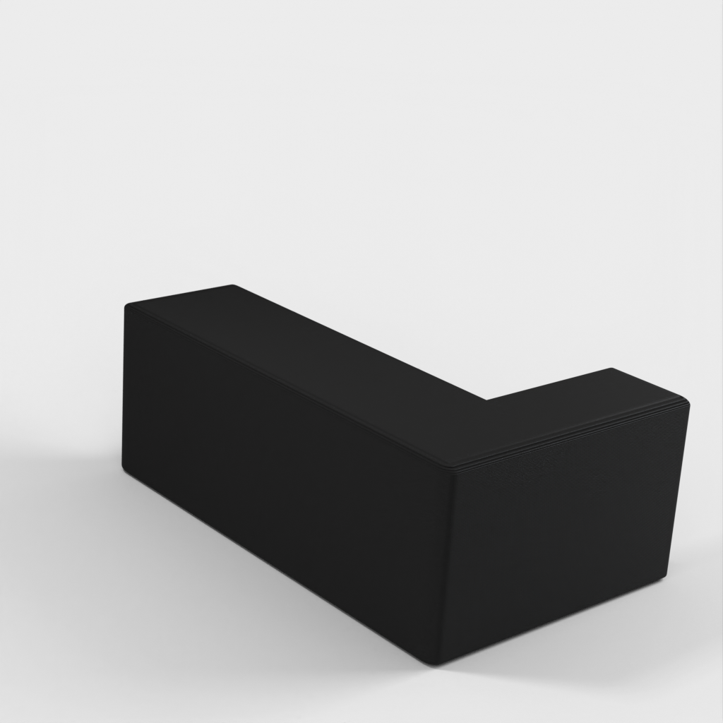 Universele tablet muurbeugel voor Mofibo Storytel e-reader