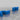 6 mm Kabel- en draadklem (schroef- of kleefmontage)
