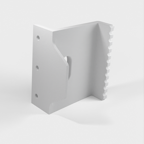 Wandhouder voor Bosch eBike Accu (PowerPack 500)