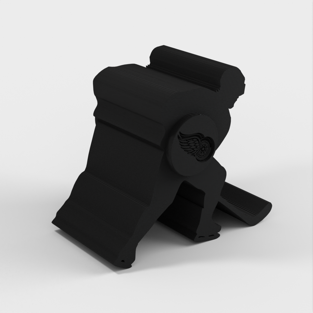 Telefoonhouder standaard