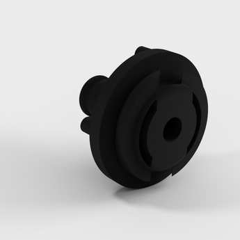 My 3D Model