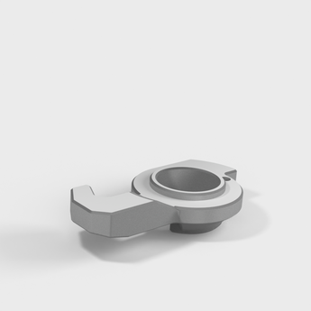 My 3D Model
