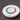 Reserve-ring voor Philips Living Colors afstandsbediening 2