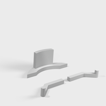 My 3D Model