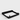 Wandmontage voor 5-inch Waveshare HDMI Touch (H) LCD-scherm