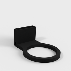 Logitech C525 Webcam Privacy Cover - Bescherm uw digitale privacy