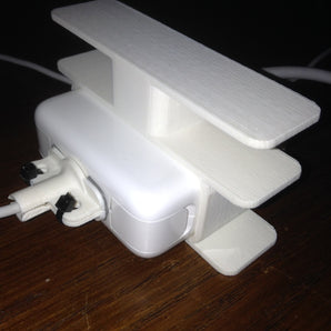 Macbook Pro Kabelhaspel voor 60W Oplader
