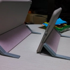 Flexibel iPad Statief - Compatibel met iPad, iPad Air, iPad Mini en Meer