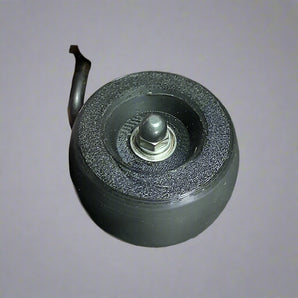 Voorwiel voor Bosch Indego 1000 & 1300