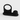 Rond laadstation voor iPhone (8 Plus, X, XR, XS Max) en Apple Watch - Compatibel met Ikea Rallen