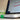 Draagbaar laptopstatief voor MacBook Pro en andere laptops