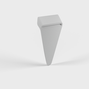 Verticale standaard voor PS5-camera