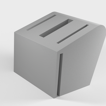 My 3D Model