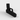 Compact trainingspistool voor zelfverdediging en vechtsport