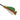Compacte fletching jig voor drie pijlveren