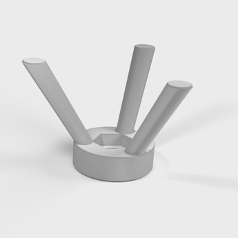 My 3D Model