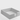 Praktische houder voor sticky notes op het bureau