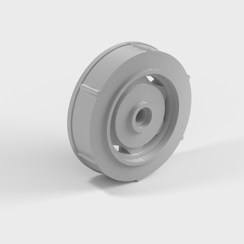 My 3D Model