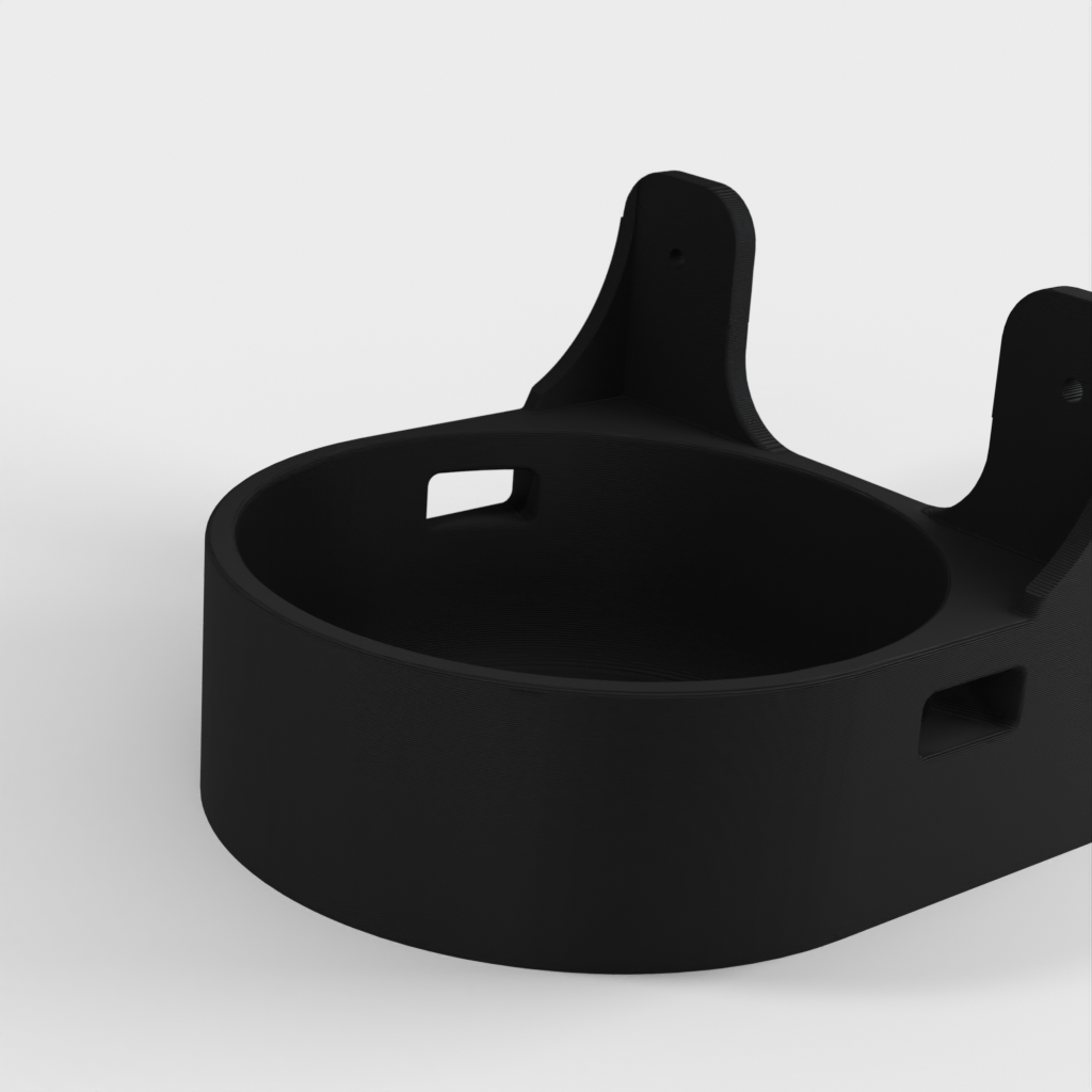 Muurbeugel voor Ubiquiti Unifi Dream Machine en router