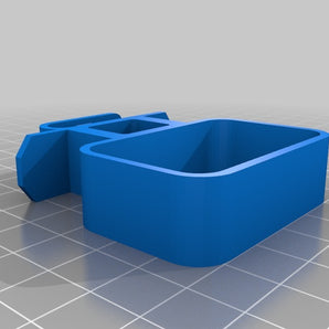 Praktische Kabelhouder voor Apple USB-opladers