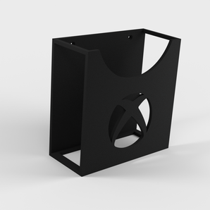 Xbox Series S Wandmontage