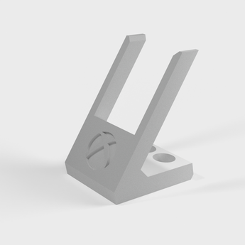 My 3D Model