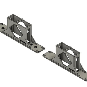 10-inch rackmontage voor Teltonika TRB500/TRB501