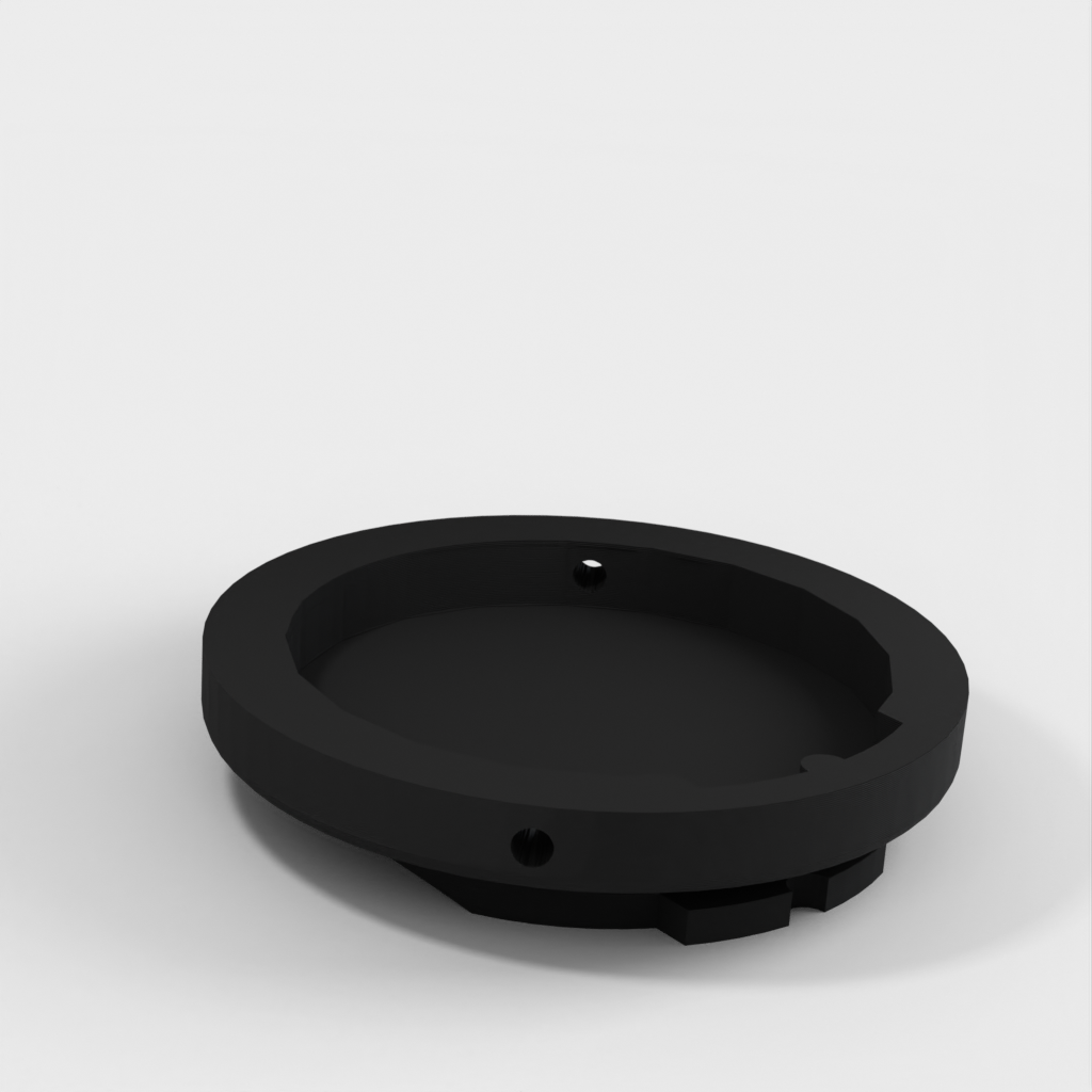 Garmin Edge 1030/530/830 reparatiebeugel