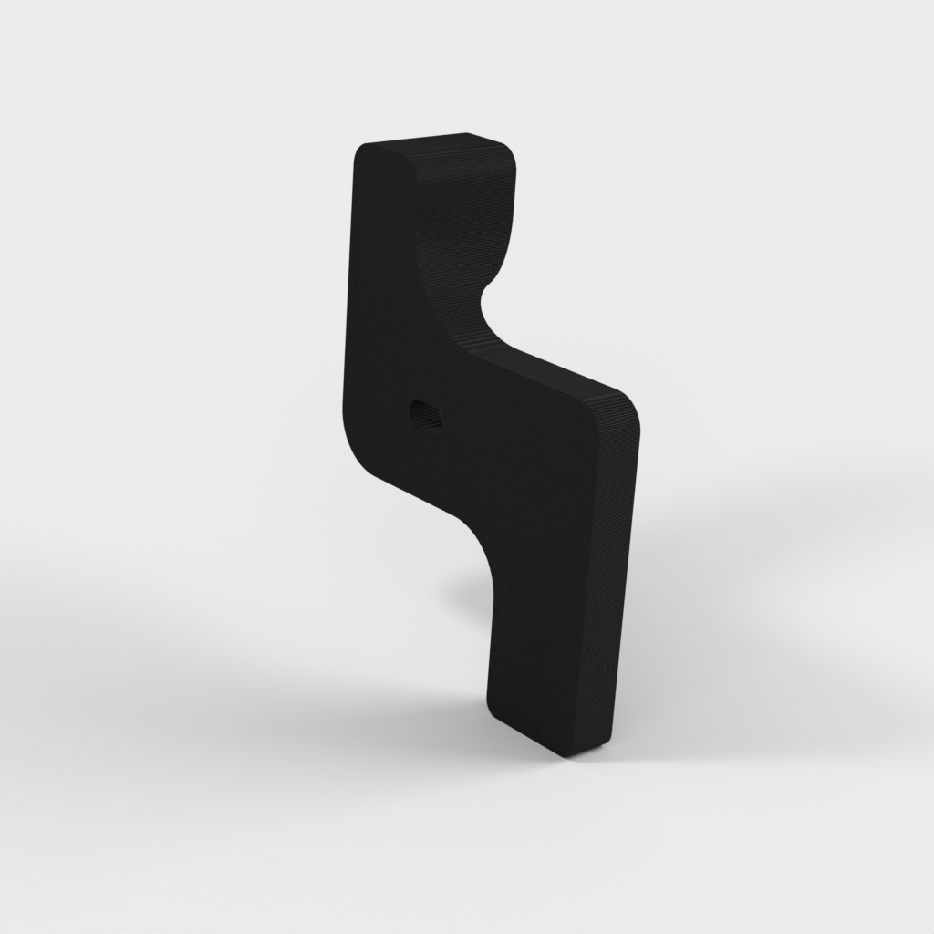 Bosch GKS12V-26 Parallelgeleideropslag in L-Boxx LB4