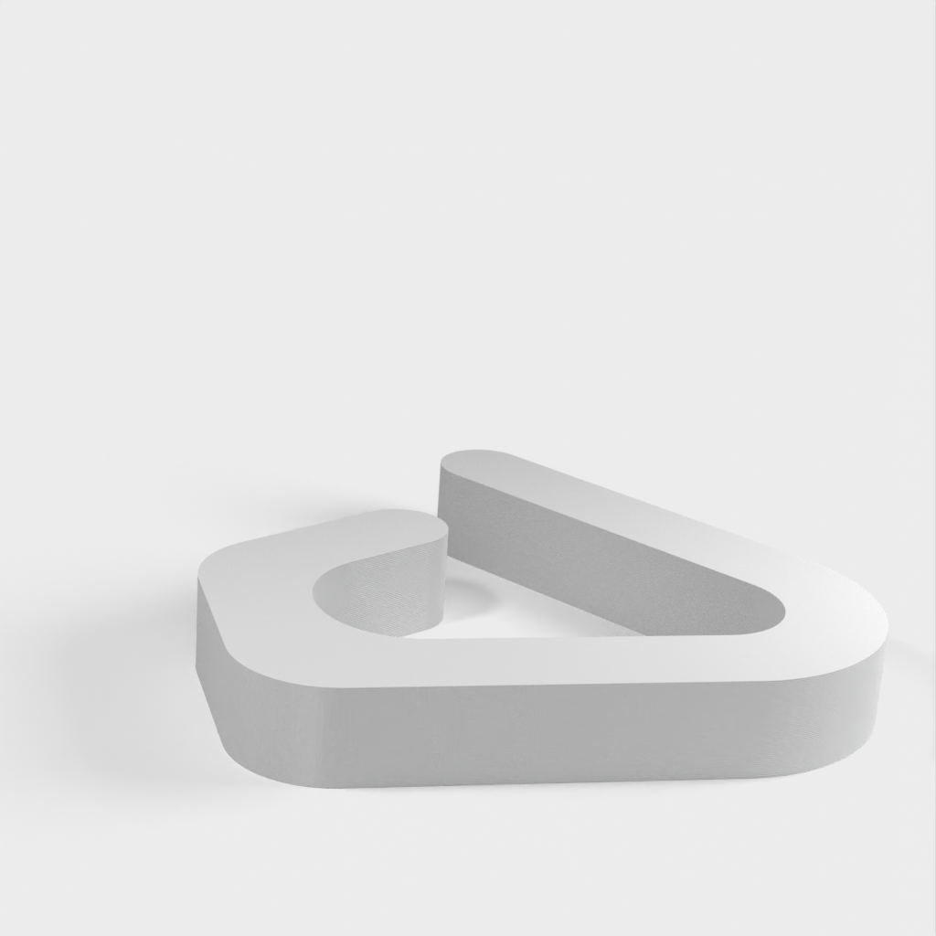 Regenton Deksel Klem - Compatibel met Garantia en Graf 203l en 300l Vaten (2 stuks)