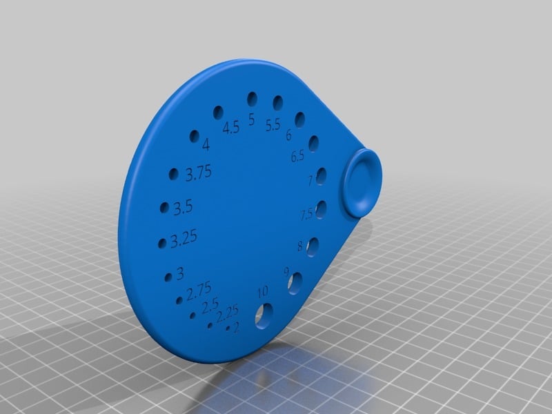 Breinaaldenmaten EU-maten