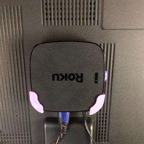 Roku Ultra TV Vesa Beugel