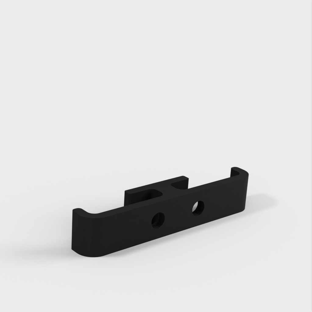 Kabelhouder voor kabelbeheer