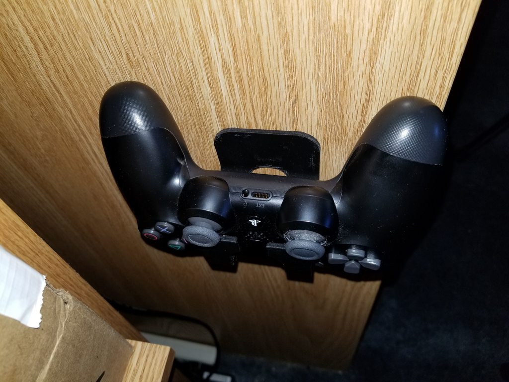 PS4-Controller Houder