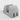 Verticale standaard voor MacBook Pro (17 mm) - v2