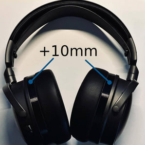 Audeze Maxwell Oorkussen-afstandsstuk
