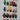 Lego Minifigure Display - Elegante tentoonstelling van uw Minifiguren