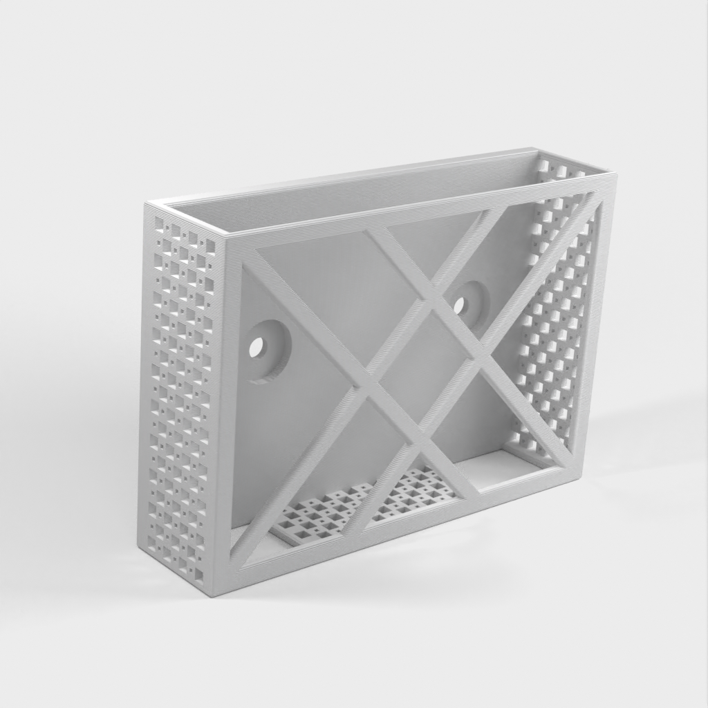 Ubiquiti EdgeRouter X-muurbeugel