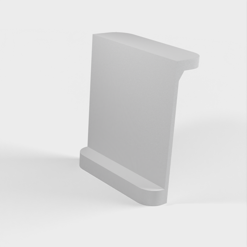 PS4 slanke muurbevestiging