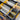 Dewalt Organizer: Lange vakverdelers en kleine opbergdozen