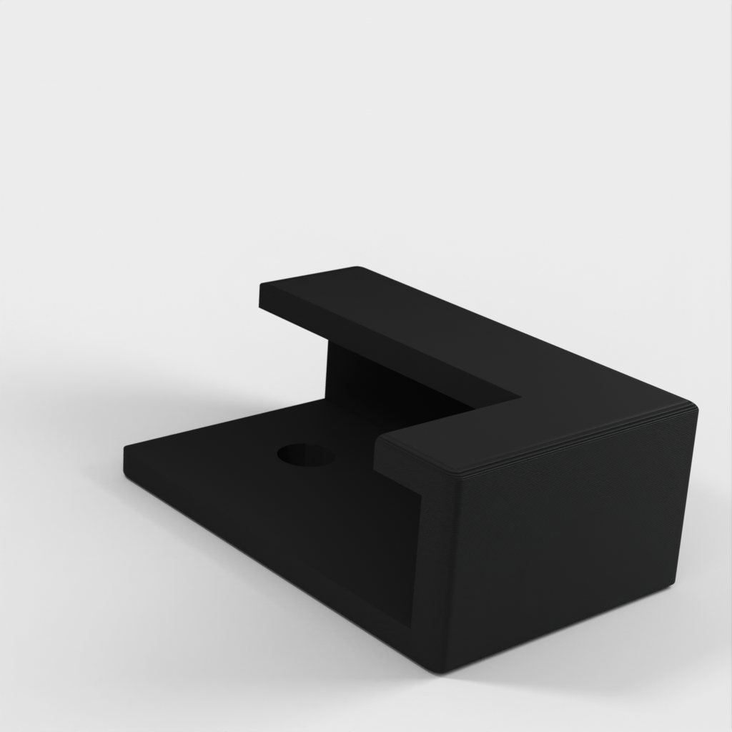 Universele tablet muurbeugel voor Mofibo Storytel e-reader